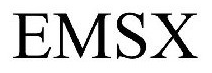 EMSX